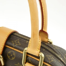 Túi Louis Vuitton Monogram Manhattan GM M40025 617673