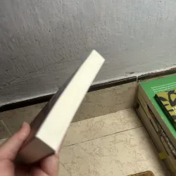 Chữ A màu đỏ - Nathaniel Hawthorne (như mới) 996430