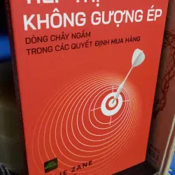 tiếp thị không gượng ép