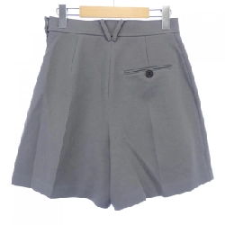 LE CIEL BLEU - Quần short Hàng hiệu Authentic 811801
