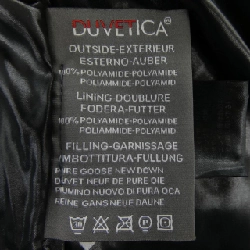 Áo khoác lông vũ DUVETICA ACEOUATTRO - Hàng hiệu Authentic 809200