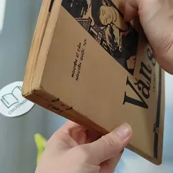 Văn 8 (tập 1 + tập 2) 713801