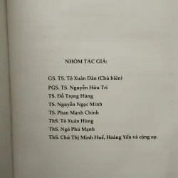 Bối cảnh mới - Ngôi trường mới - nhà quản lý giáo dục mới 926295