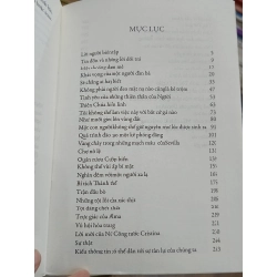 Nhật Ký thất lạc của Don Juan - Douglas Carlton Abrams (Tạ Huyền dịch) 465250