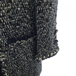 【Mã giảm giá】Áo khoác duffle CHANEL 641158