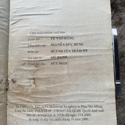 450 Bài tập Vật Lí 10 (Vũ Thanh Khiết) 408 trang 604440