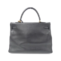 【Vintage】Túi Hermes Kelly 35cm 619508