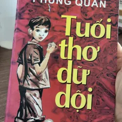 Tuổi thơ dữ dội