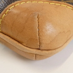 Túi xách vai Louis Vuitton Monogram Coussin GM M51141 609161