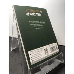 Luật thành công sự nhiệt tình 2024 mới 90% bẩn nhẹ Napoleon Hill HPB0709 KỸ NĂNG 450803