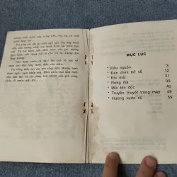 TRUYỀN THUYẾT TRONG MÂY 720686