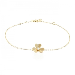 Vòng tay mini Frivole Van Cleef & Arpels - Hàng hiệu Authentic 845331