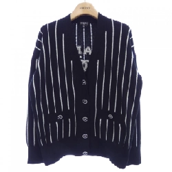 Áo khoác cardigan CHANEL - Hàng hiệu Authentic