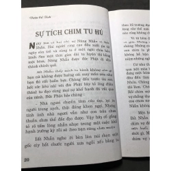 Chàng trai thật thà 2007 mới 80% bẩn nhẹ Ngọc Hà HPB0410 VĂN HỌC 450819