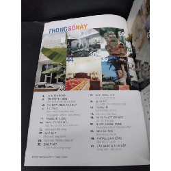 Kiến trúc nhà đẹp - Ánh sáng thần thoại mới 80% ố nhẹ HCM1008 TẠP CHÍ, THIẾT KẾ, THỜI TRANG 924020