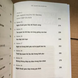 Sức mạnh của ngôn từ | Don gabor 690942