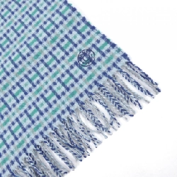 Khăn quàng cổ HERMES Hエコセ H394083T - Hàng hiệu Chính hãng 884484