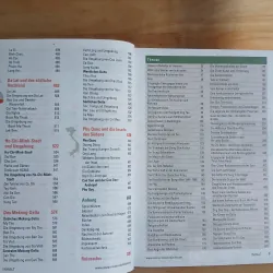 Stefan Loose Travel Handbücher Vietnam - A. & M. Markank 932565