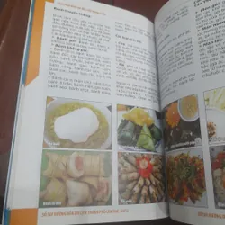 Sổ tay hướng dẫn du lịch CẦN THƠ (kèm bản đồ) 702959