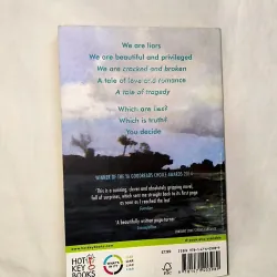 We Were Liars
Sách của E. Lockhart 747943