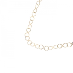 K18YG Necklace - Hàng hiệu Authentic 869088