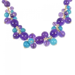 Dây chuyền Cartier Delice de Gua - Hàng hiệu Chính hãng