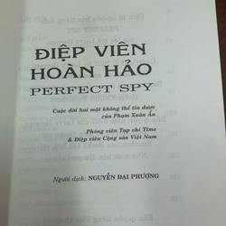 Điệp viên hoàn hảo Phạm Xuân Ẩn  290080