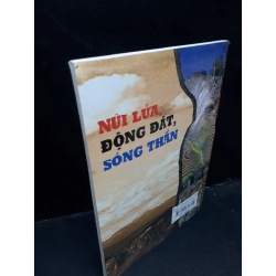 [Phiên Chợ Sách Cũ] Núi lửa, động đất, sóng thần TS. Bùi Đức Luận 20142303 418852