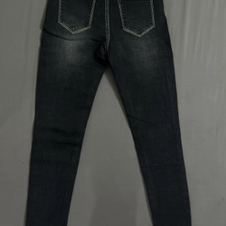 Quần jean VNXK new eo 65 đến 72 cm co giãn tốt 549502