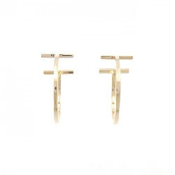 Khuyên tai T-Wire Medium của Tiffany