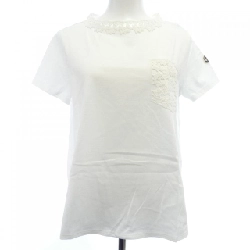 Áo thun MONCLER C10938070400 8390X - Hàng hiệu Chính hãng