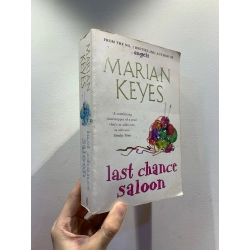 Last Chance Saloon - Marian Keyes