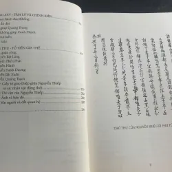 La Sơn Phu Tử - Hoàng Xuân Hãn in ấn đẹp 692660