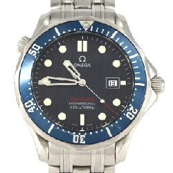 Đồng hồ Omega Seamaster Pro 2221.80 SS Quartz - Hàng hiệu Authentic