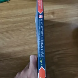 30 ngày thay đổi bản thân tập 1
 675300