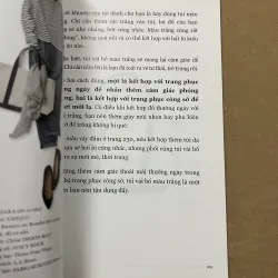 Để Mỗi Sáng Không Phải Lo Mặc Gì 999102