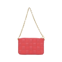 Túi xách vai Louis Vuitton Damier Giant Troca PM M59118 610572