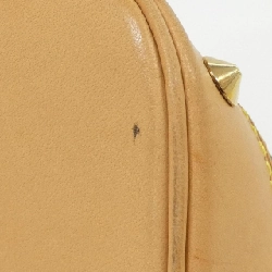 Túi Louis Vuitton Multicolor Alma PM M92646 615525