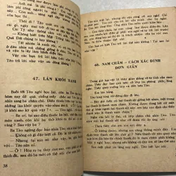 Bất ngờ lý thú trong vật lý 738862