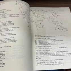 Viết và đọc - chuyên đề mùa đông 2023 603280