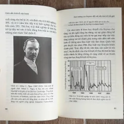 Cách Nền Kinh Tế Vận Hành - Roger E. A. Farmer (NXB Tri Thức) 737993