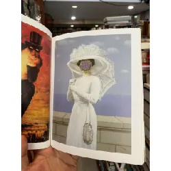 Magritte -Marcel Paquet 576412