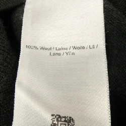 FRED PERRY Áo len - Hàng hiệu Authentic 773960