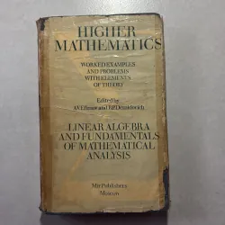 Higher Mathematics 745236