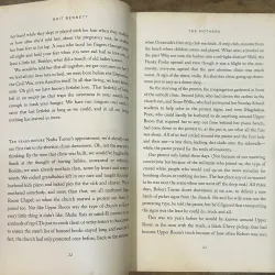 The Mothers - Brit Bennett 729108