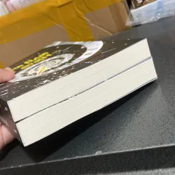 (Trinh thám) - Viên đạn tái sinh - Lee Jong Kwan 974018