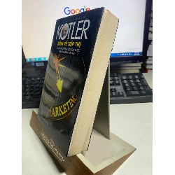 Bàn Về Tiếp Thị - Philip Kotker 442090