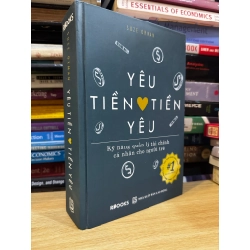 Yêu tiền tiền yêu - Suze Orman