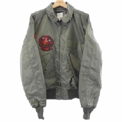 Áo khoác HOUSTON CWU-36/P - Hàng hiệu Authentic