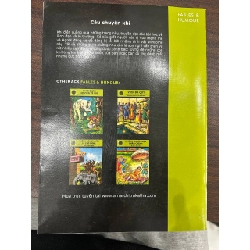 NHỮNG CÂU CHUYỆN VỀ LOÀI KHỈ - AMAR CHITRA KATHA 932810